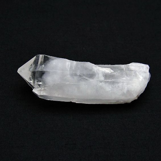 スーパーファントム水晶 六角柱 [t129-2855]