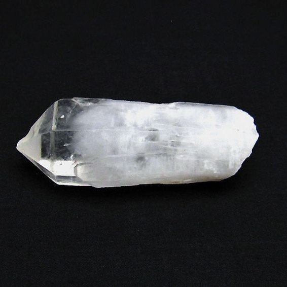 スーパーファントム水晶 六角柱 [t129-2862]