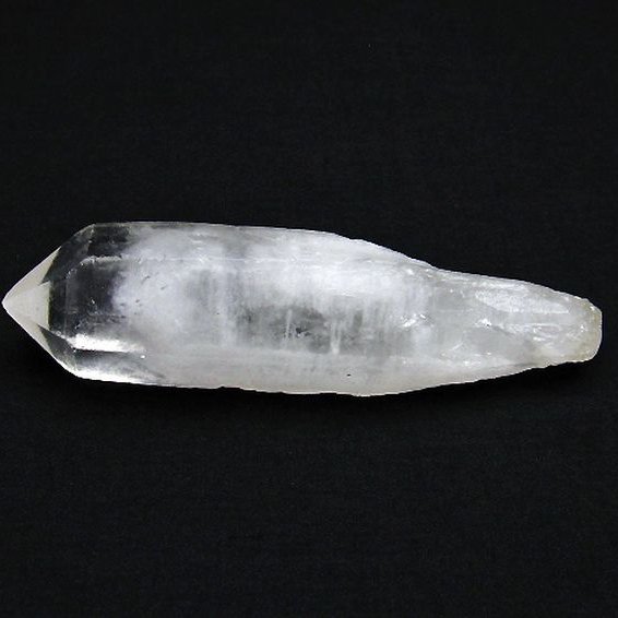 スーパーファントム水晶 六角柱 [t129-2877]