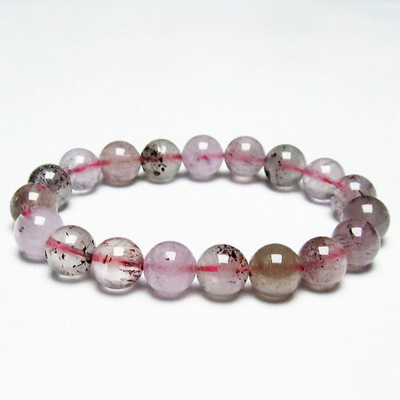 セイクリッドセブン ブレスレット 10mm [T141-7263]