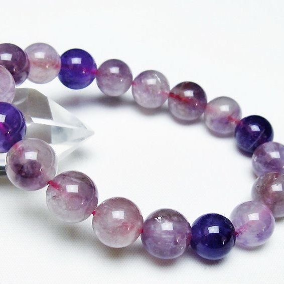 セイクリッドセブン ブレスレット 11mm [T141-8181]