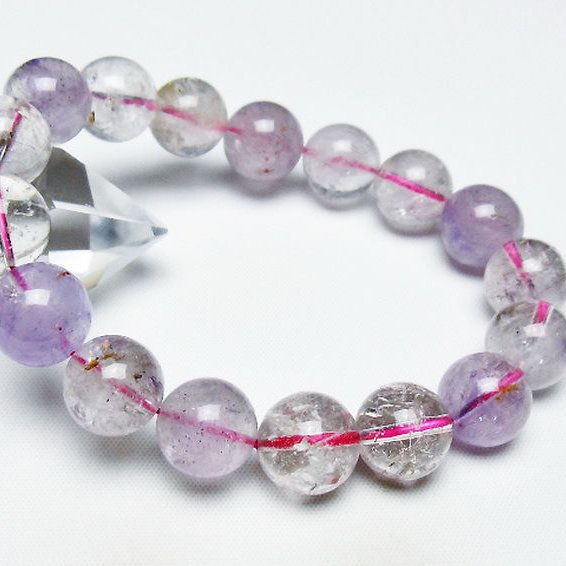 セイクリッドセブン ブレスレット 13mm [T141-8256]