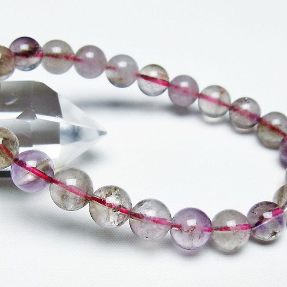 セイクリッドセブン ブレスレット 9mm [T141-8270]