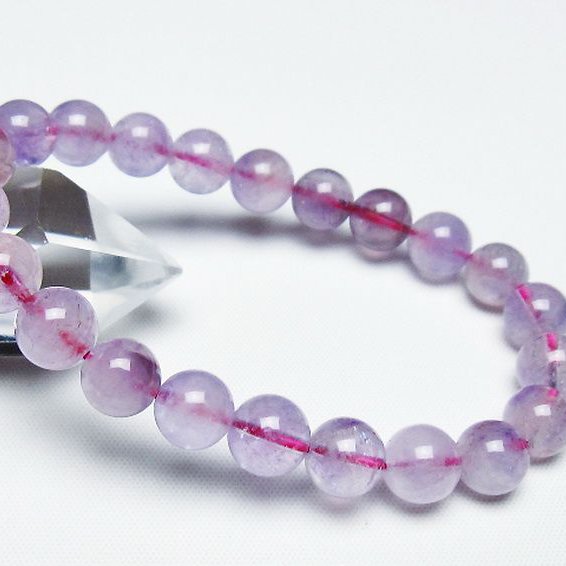 セイクリッドセブン ブレスレット 9mm [T141-8274]