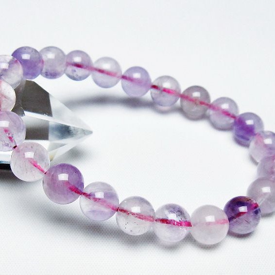 セイクリッドセブン ブレスレット 9mm [T141-8277]