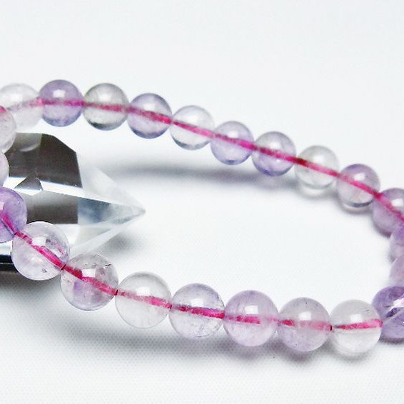 セイクリッドセブン ブレスレット 8mm [T141-8287]