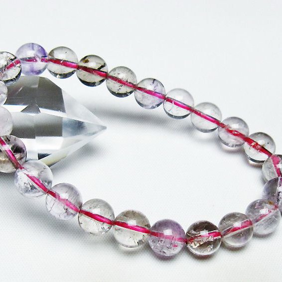 セイクリッドセブン ブレスレット 8mm [T141-8318]