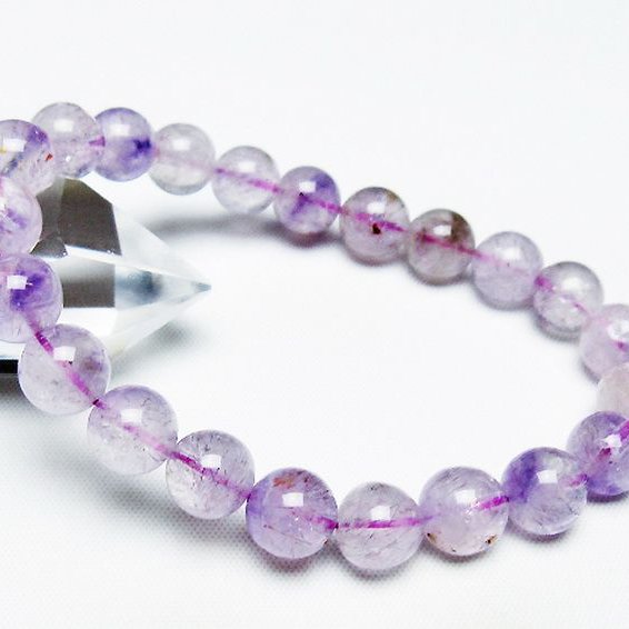 セイクリッドセブン ブレスレット 9mm [T141-8331]