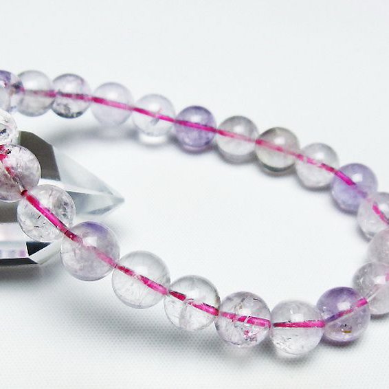 セイクリッドセブン ブレスレット 9mm [T141-8337]