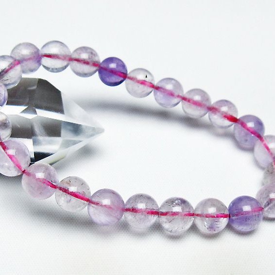 セイクリッドセブン ブレスレット 8mm [T141-8340]