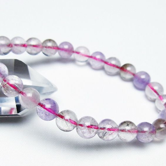セイクリッドセブン ブレスレット 8mm [t141-8511]