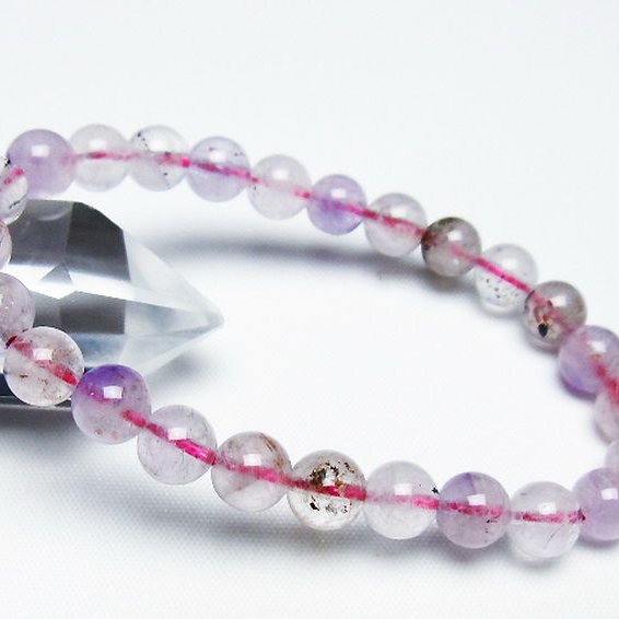 セイクリッドセブン ブレスレット 8mm [t141-8538]