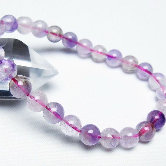 セイクリッドセブン ブレスレット 7mm [t141-8549]