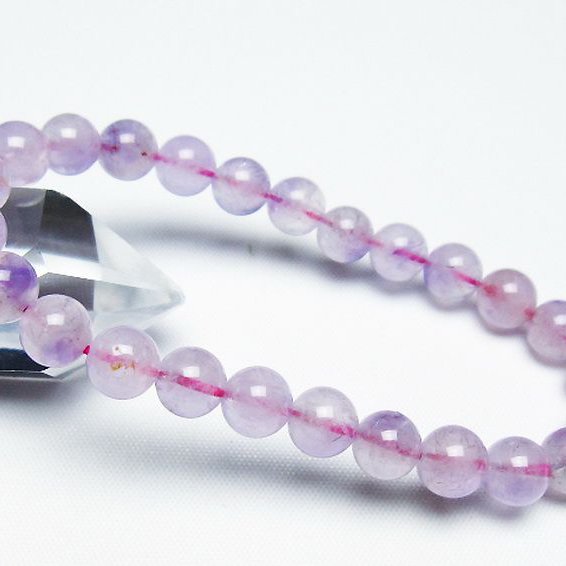 セイクリッドセブン ブレスレット 8mm [t141-8555]