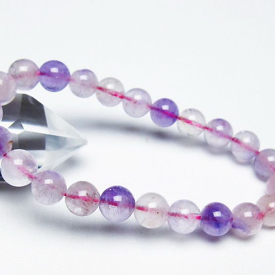 セイクリッドセブン ブレスレット 8mm [t141-8586]