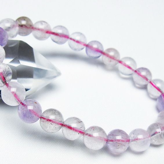 セイクリッドセブン ブレスレット 8mm [t141-8589]