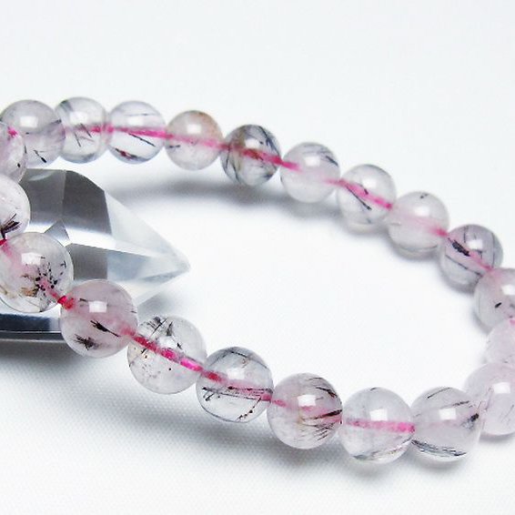 セイクリッドセブン ブレスレット 9mm [t141-8593]