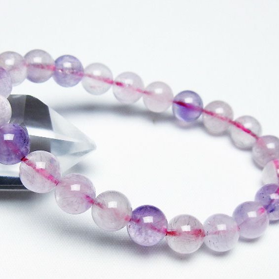 セイクリッドセブン ブレスレット 9mm [t141-8597]