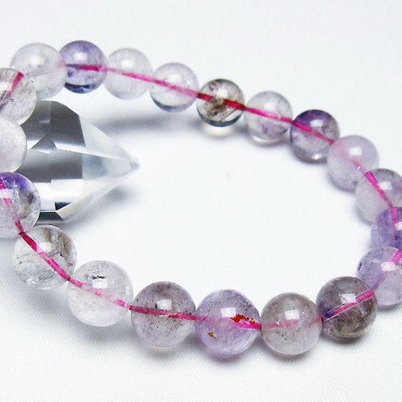 セイクリッドセブン ブレスレット 11mm [t141-8607]