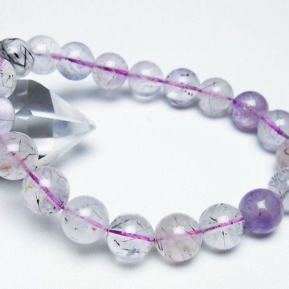 セイクリッドセブン ブレスレット 11mm [t141-8608]