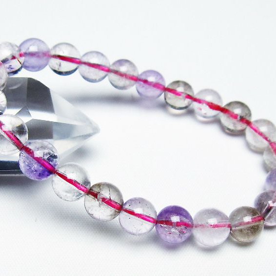 セイクリッドセブン ブレスレット 8mm [t141-8627]