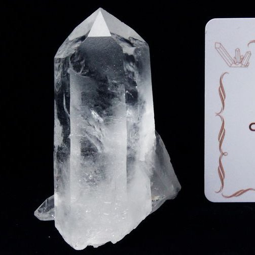 レムリアンシード 水晶クラスター セルフヒールド ミナスジェライス州コリント産 ※証明書付き[T143-2080]