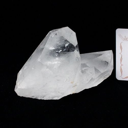 レムリアンシード 水晶クラスター セルフヒールド ミナスジェライス州コリント産 ※証明書付き[T143-2233]