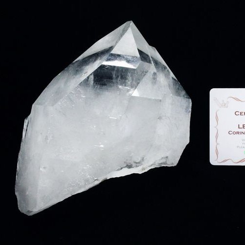 1Kg レムリアンシード 水晶 クラスター ミナスジェライス州コリント産  ※証明書付き[T143-2453]