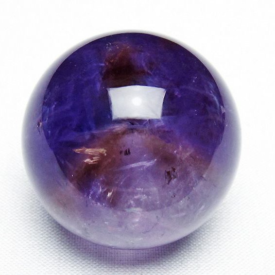 アメトリン 丸玉 35mm [t145-2035]