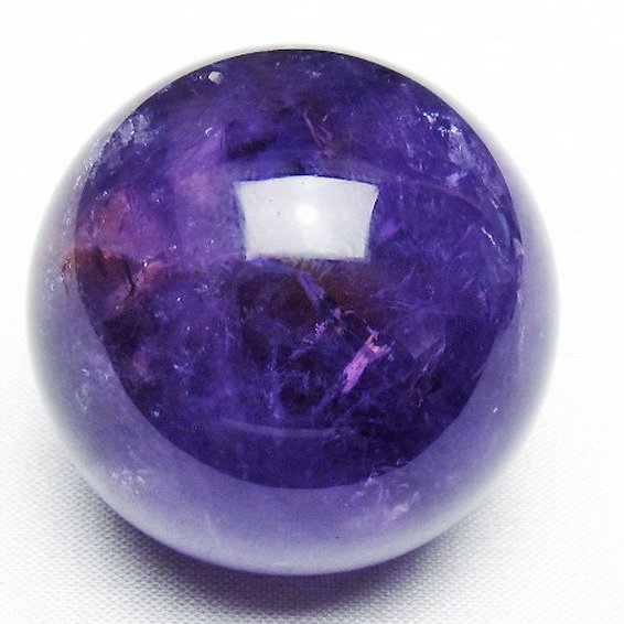 アメトリン 丸玉 42mm [t145-2048]