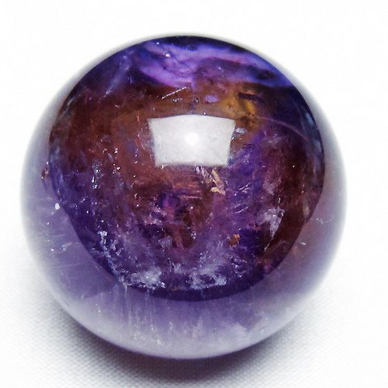 アメトリン 丸玉 39mm [T145-2076]