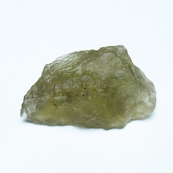 リビアングラス 原石 [t145-2575]