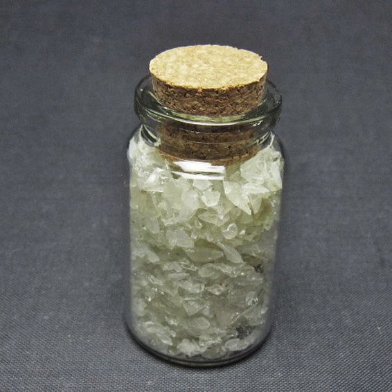 リビアングラス さざれ [t145-2637]