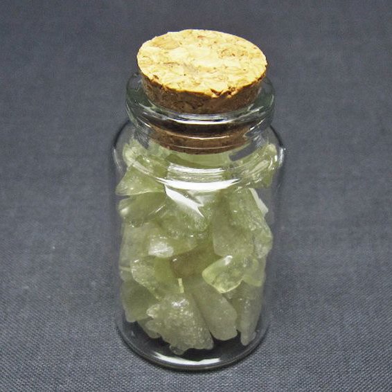 リビアングラス さざれ [t145-2807]