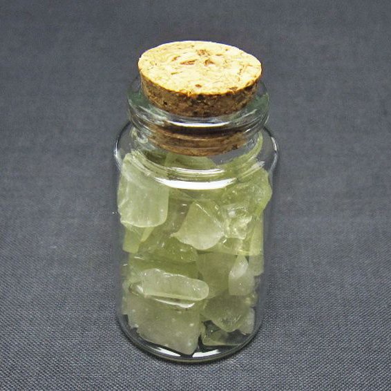 リビアングラス さざれ [t145-2836]