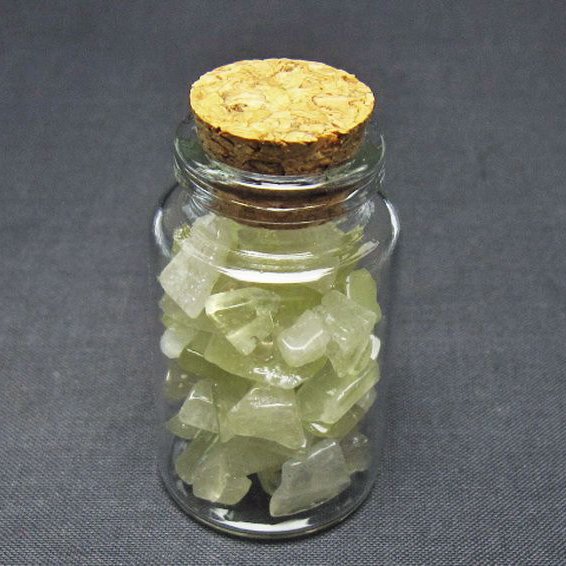 リビアングラス さざれ [t145-2839]