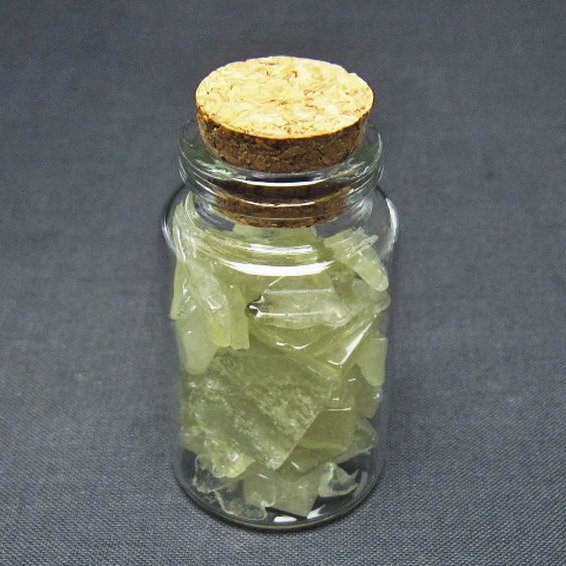 リビアングラス さざれ [t145-2842]