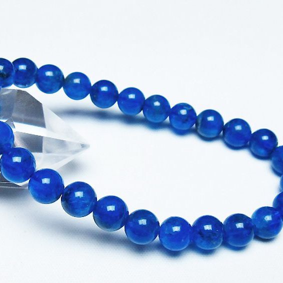 アパタイト ブレスレット 7mm [T149-7351]