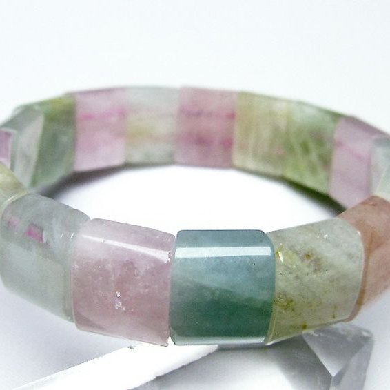 MIXベリル バングル [T150-1680]