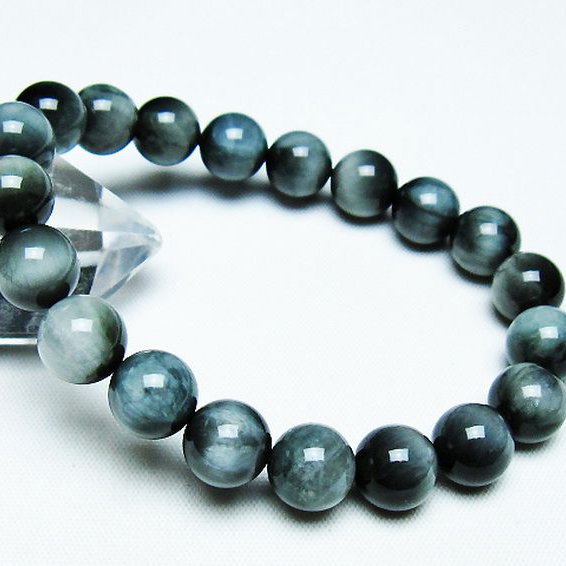 イーグルアイ ブレスレット 10mm [T156-6469]