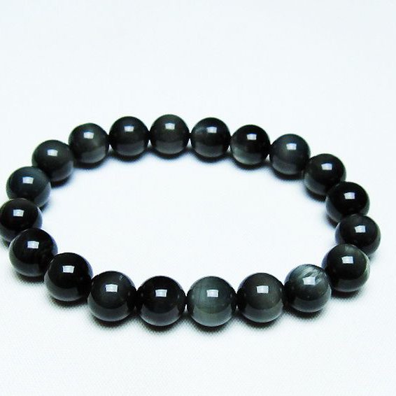 イーグルアイ ブレスレット 10mm [T156-6471]