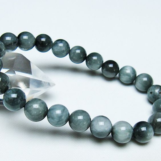 イーグルアイ ブレスレット 9mm [T156-6499]