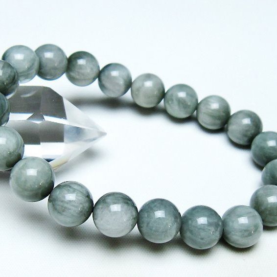 イーグルアイ ブレスレット 10mm [T156-6504]