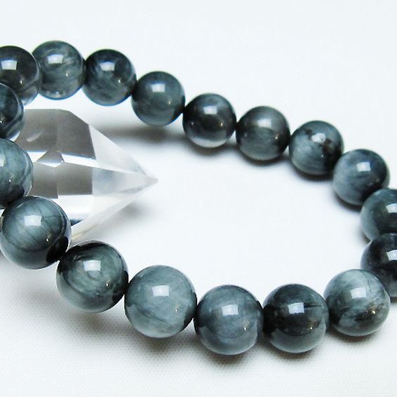 イーグルアイ ブレスレット 11mm [T156-6536]