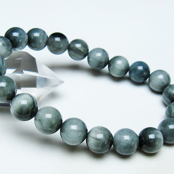 イーグルアイ ブレスレット 10mm [T156-6569]