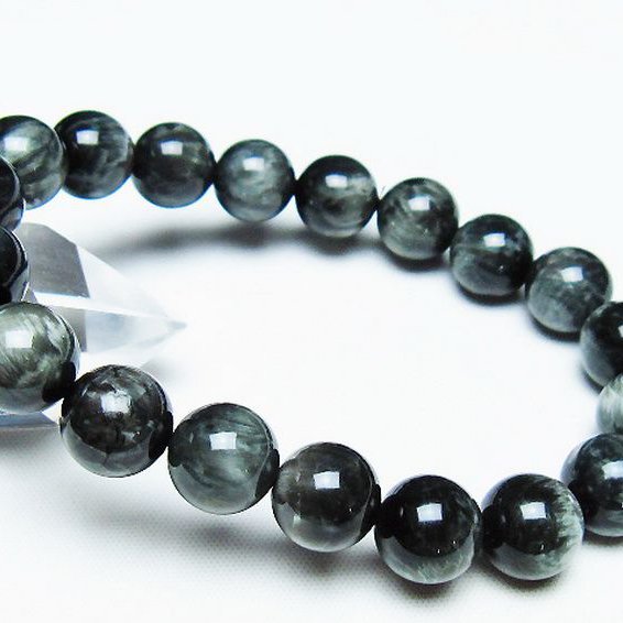 イーグルアイ ブレスレット 11mm [T156-6614]