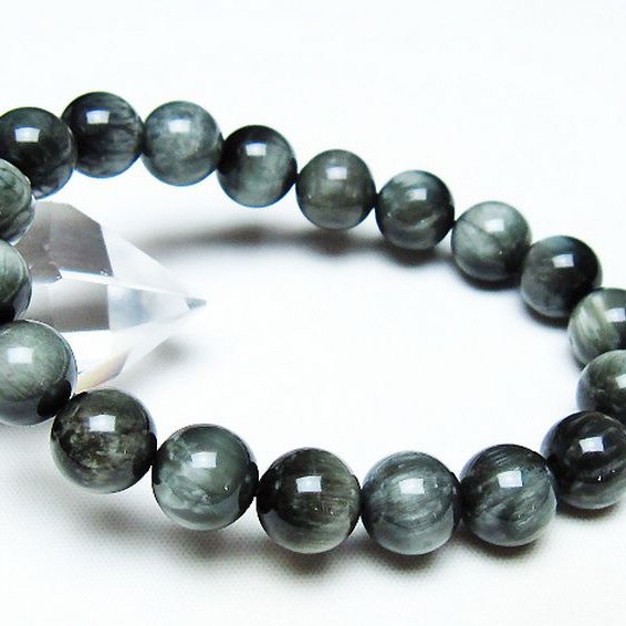 イーグルアイ ブレスレット 11mm [t156-6647]