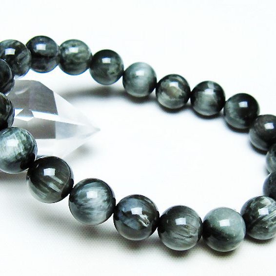 イーグルアイ ブレスレット 10mm [T156-6677]