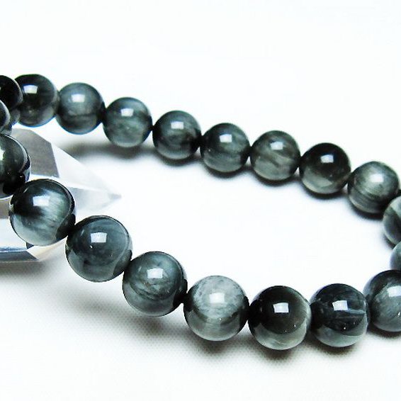 イーグルアイ ブレスレット 10mm [T156-6678]