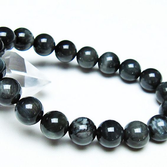 イーグルアイ ブレスレット 11mm [T156-6687]